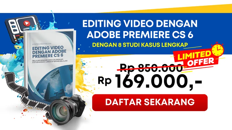 Jago Edit Video